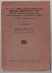 Holwerda, J.H. (jr) - Het laat-Grieksche en Romeinsche gebruiksaardewerk uit het Middellandsche-zee-gebied in het Rijksmuseum van oudheden te Leiden (mit Anhang in deutscher Sprache)