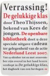 Theo Thijssen, geen - De gelukkige klas