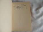 Franz Werfel (1890-1945)  - R H G Nahuys - De veertig dagen van den (de) Musa Dagh - De groote Armenische roman: Deel 1. De nadering. 2. De strijd der zwakken. 3. Ondergang, redding, ondergang.