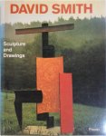David Smith, Hannelore Kersting, Rachel Kirby, Jörn Merkert - David Smith: Sculpture and Drawings