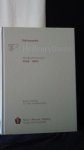 Hachtel, B. & G?ch, A., - Bibliographie Heileurythmie. Ver?ffentlichungen 1920-2005.