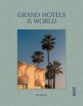 Ellie Seymour 292313 - Grand Hotels of the World