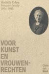 Chris van Weel - Voor Kunst En Vrouwenrechten