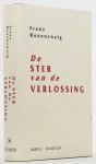 ROSENZWEIG, F. - De ster van de verlossing. Vertaald, ingeleid en van aantekeningen voorzien door A.P.J. van Ligten. Verschenen in het jaar van de schepping 5760.