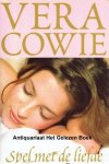 Vera Cowie - Spel met de liefde