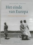 Irene van der Linde - Het einde van Europa