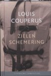 Louis Couperus - Literaire Juweeltjes - Zielenschemering