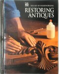  - Restoring Antiques