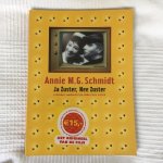 Schmidt, Annie M.G. - Ja Zuster, Nee Zuster / Leesboek Schmidt, Annie M.G. - Ja Zuster, Nee Zuster / Leesboek