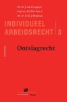 Harry van Drongelen - Ontslagrecht / Individueel Arbeidsrecht / 3