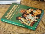 Lamm?r J. - Handboek voor de poppenverzamelaar. Antieke poppen herkennen, verwerven, repareren