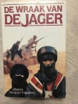 Vazquez Figueroa - De Wraak van de jager