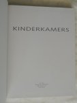 Pauwels, Jo (foto's) Binart N. (vormgeving) - Kinderkamers