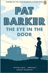 Pat Barker 18968 - The Eye In The Door Regeneration 2
