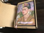 Luis-Martin Lozano (ed.) - Frida Kahlo. The Complete Paintings