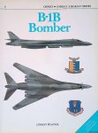 Peacock, Lindsay T. - B-1B Bomber Peacock, Lindsay T. - B-1B Bomber