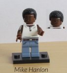 King, Stephen - * Collectoritems Stephen King POPpetjes (cjs) Diverse poppetjes van Funko, Funko Mini horrorserie, Lego, Dorbz, ICONS en Neca. Nieuw in doos tenzij anders aangegeven. AL vanaf 2 euro! Zie bijzonderheden