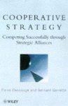 Pierre Dussauge - Cooperative Strategy
