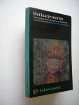 Nieuwenhuys, R., samenst.en inl. / omslag Wim Schippers - Het laat je niet los. Mensen en landschappen. Een keuze uit de Indisch-Nederlandse letterkunde van 1935 tot heden
