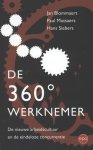 Jan Blommaert, Paul Mutsaers - De 360 werknemer