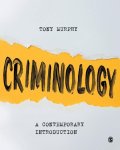 Murphy - Criminology