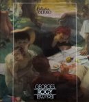 Patrick et Viviane Berko et al. - Georges Rogy 1897-1981.