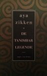Aya Zikken - De Tanimbar-legende
