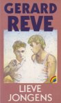 Reve, Gerard - Lieve Jongens