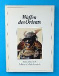 Beidatsch, Albrecht - Waffen des Orients
