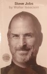 Walter Isaacson, Dylan Baker - Steve Jobs