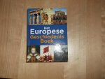 Meer, J. van der - Het Europese Geschiedenis Boek