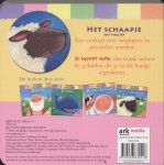 C. Goodings - Het schaapje dat wegliep / Je hoort erbij