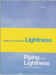 A. Beukers - Flying Lightness