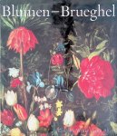 Winkelmann-Rhein, Gertraude - Blumen - Brueghel