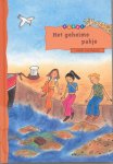 Isabel van Duijne - Het geheime pakje / Giraf
