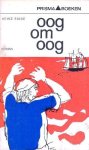 Risse, Heinz - Oog om oog