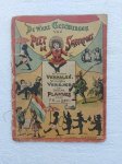 Leent, F.H - De ware geschiedenis van Piet de Smeerpoets en andere verhalen met oolijke plaatjes