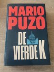 Puzo - De vierde ik