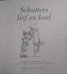 Hutschemakers, Servais - Schutters lief en leed - anekdoten uit het schuttersleven van de 18de eeuw in de landen van Overmaas