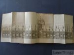 Cafmeyer, Pierre [de Cafmeyer, Petrus] et G.D.B. [de Backer, Georges, traduct.] - Venerable histoire du trés-saint sacrement de miracle. [Suivi de: 'première et deuxième suite' et 'Suite. Seconde partie', publié en 1735. Contient 52 (!) planches pleine page.]
