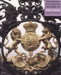 Morgan, Kenneth. O. - The Oxford Illustrated History of Britain