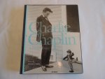 Comte, Michel - Sam Stourdze Stourdzé - Charlie Chaplin - A Photo Diary