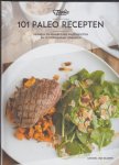 Duuren,M. - 101 Paleo recepten