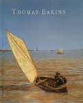 Darrel Sewell 46400 - Thomas Eakins