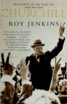 Roy Jenkins 119466 - Churchill