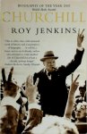 Roy Jenkins - Churchill