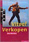 Roy Martina - Vitaal verkopen Roy Martina - Vitaal verkopen
