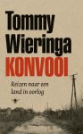 Tommy Wieringa - (1) Konvooi