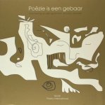  - Poëzie is een gebaar. Vijfentwintig-en-één gedichten uit Latijns Amerika.