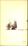 Hartog de Jan Geboren 22 april1914 .. Illustraties en omslag van Mart Kempers - Herinneringen van een bramzijgertje [zeuntje] bij de Zuiderzee visserij. hij is begonnen met korte verhalen [de geheimen van het IJ Met als eerste bijdragen het zwijgen van Boeda